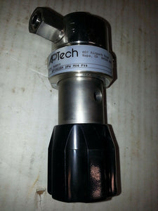APTECH AP1002SM 2PW MV4 FV4 REGULATOR