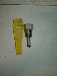 PARKER 304SS FY94 PARKER THERMOWELL