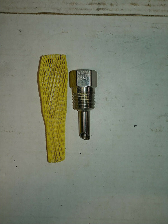 PARKER 304SS FY94 PARKER THERMOWELL