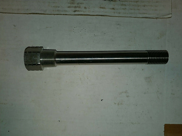PGI L12 316L 4900 PSI MAX @ 330F 100 FPS MAX PAT.6,352,361
