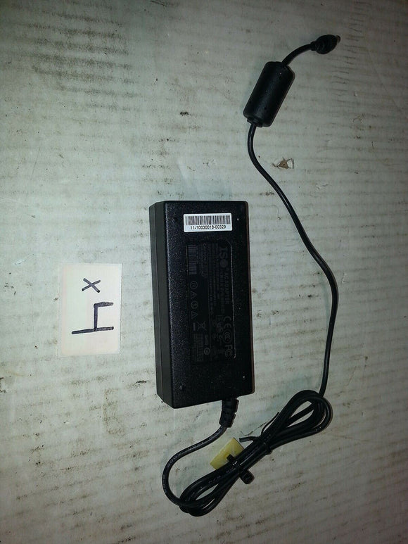 ISO AC ADAPTER KPA-060K 60W 19.0 VDC 3.15 A