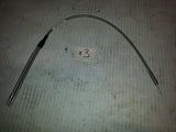 BANNER  BAM 7526S SENSOR CABLE ...EACH