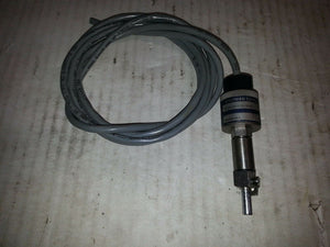 WHITMAN CONTROL P117V-3H-C12L120-X ADJUSTABLE