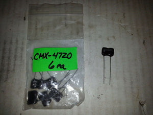CMX-4720 CDM 4700+_5%  ........... 2 DEVICES PER ORDER