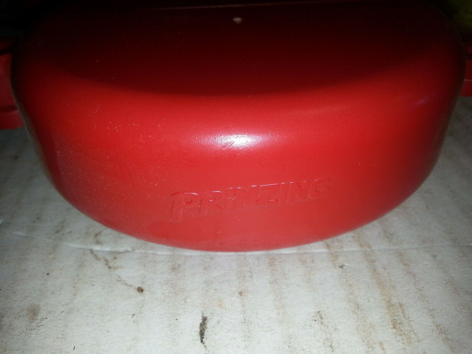 PRINZING LOCK OUT DEVICES FOR VALVE ... AS IN PICTURE ... AS A LOT ...