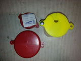 PRINZING LOCK OUT DEVICES FOR VALVE ... AS IN PICTURE ... AS A LOT