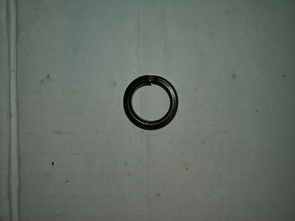 LOCK WASHER HIGH COLLER, 57 ... LOT OF 14 ..