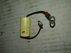 ELECTROCUBE, C 2749, 660VAC, 9705 0.25 CAPACITOR
