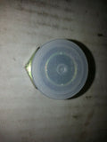 EATON S1212 G3/4"X14 PIPE END CAP HYDRAULIC .... EACH