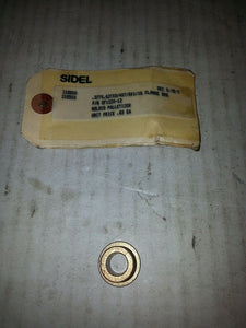 GOLDCO PELLETZER SIDEL 21880 218503 SEC S-78-5 SF1220-12