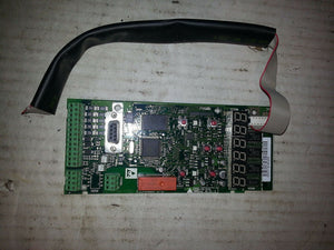 ML 195N2008 CT8 LED DISPLAY BOARD