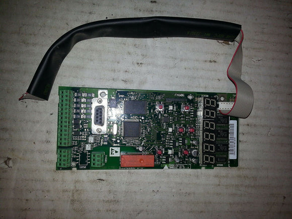 ML 195N2008 CT8 LED DISPLAY BOARD