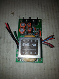 PRECISION SAMPLING 502948