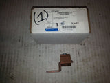 COPPER TERMINAL LUG SINGLE BARREL CONDUCTOR RANGE 4/0-2 COPPER BTC4102