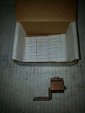 COPPER TERMINAL LUG SINGLE BARREL CONDUCTOR RANGE 4/0-2 COPPER BTC4102