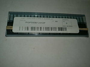 NNB Infineon IRGPS60B120KDP ......each igbt transistor