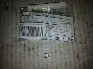 TE RECEPTACLE FAST REC PCB TPBR 1217080-1 ... 25/ORDER ..NOT WHOLE PACK