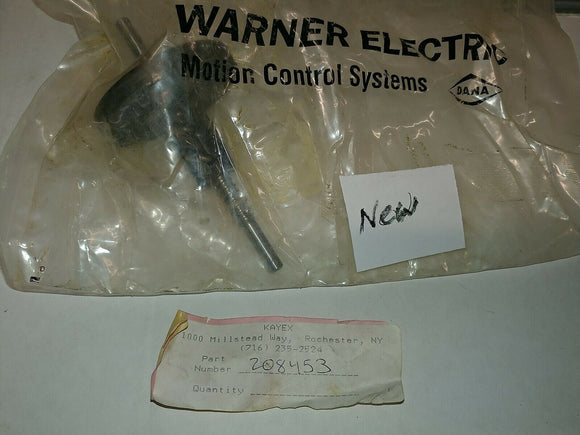 NNB WARNER ELECTRIC 208453
