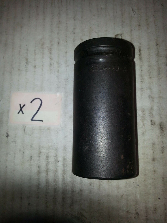 TOOL NUT DRIVER SF34MM6-4