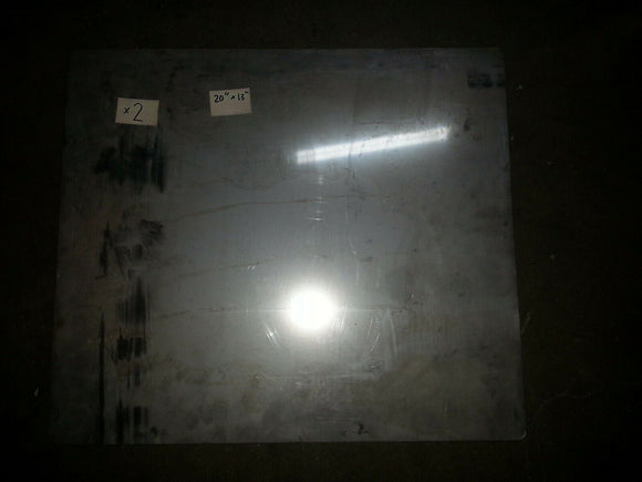 SS PLATE 20