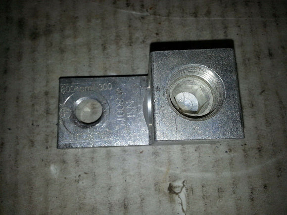 NSI 800T 800KCMIL-300 AL9CU ...EACH .....2 FOR $10