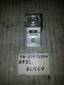 LUG TA-250 ILSCO D831 AL9CU