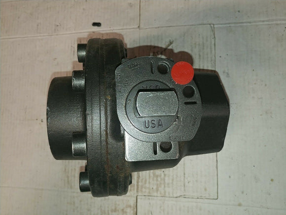 BALON 3F - F63 1500 MOP 3x3x3 BALL  VALVE
