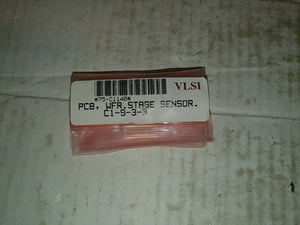 VLSI 75-C1148 PCB, WFR, STAGE SENSOR C1-9-3-3 IM4 J5 H22A2 I240