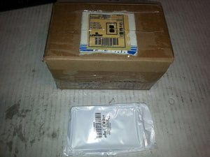 LEVITON 88003 15133 510-88003 ...25/PACK