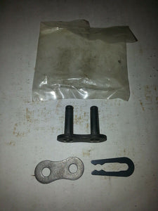 TSUBAKI RS60 CHAIN LINK