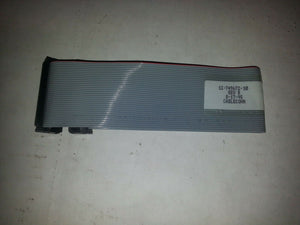 CABLECONN 12-749672-10 REV R 8-17-95 ribbon cable