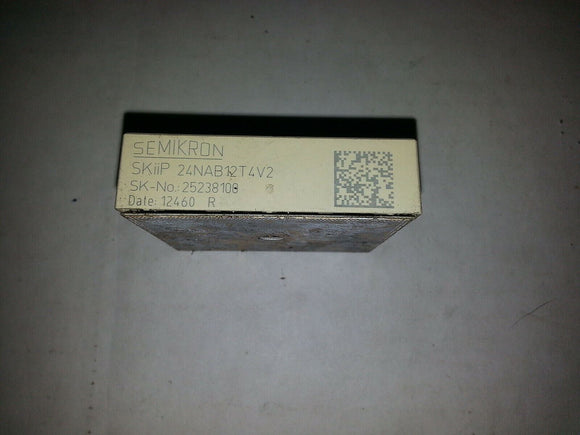 SEMIKRON SKIIP 24NAB12T4V2 25238100