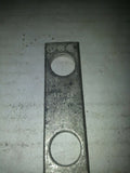 BURNDY YA26-2N 2/0 AWG N125 compression ..each  lug