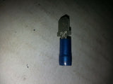 WIRE CONNECTOR PC 16-14 MALE ....30/LOT