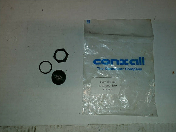CONXALL 4282-9SG-300 CONNECTOR
