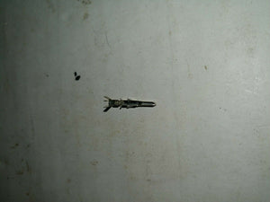 MOLEX  MOL 39-00-0041 MALE INSERT PIN .....25/LOT