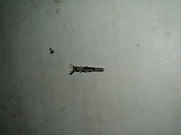MOLEX  MOL 39-00-0041 MALE INSERT PIN .....25/LOT