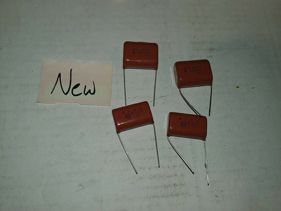 M WHV 473 J 1.6 K VDC SMD CAPACITOR