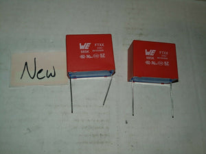 WE FTXX 685K 310V-40/105/56/B
