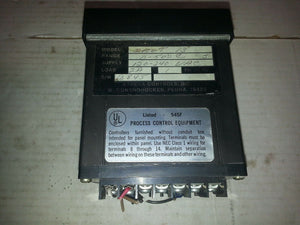 ATHENA 2000T 13 0.5 120-240V 24 1PH 16845 545F