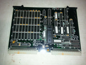 PERKIN ELMER 32 BIT L116 0850 ELC8720 A L115 2050