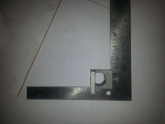 ILSCO D1471 TA-500-1 4-500 MCM CU-AL Mechanical Lug