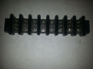 TRW 8-P CONTACTOR STRIPE HIGH VOLTAGE