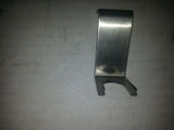 NUPRO SWAGELOK VALVE MOUNTING BRACKET SS ... AS IN PICTURE