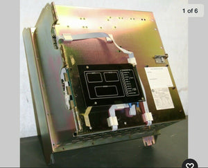 Allen Bradley Adjustable Frequency Motor Servo Drive 1334 Series B