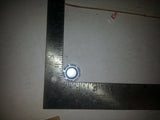 BRIDGEPORT 1691 1/2" KNOCKOUT SEAL ...10/PACK