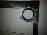 BRIDGEPORT 386-DC 2" INSULATED BUSHING GROUNDING CONNECTOR MISSING