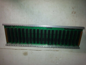 ELECTROMAC 24968 031387 BACK PAN P120A0000