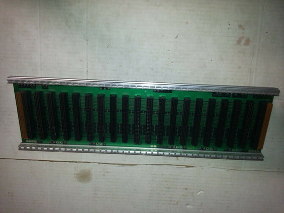ELECTROMAC 24968 031387 BACK PAN P120A0000