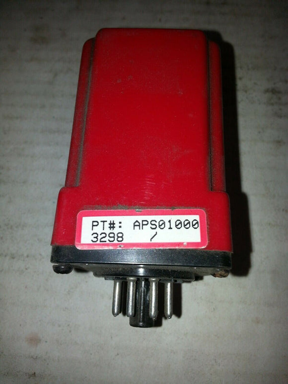 RED LION APS01000 3298
